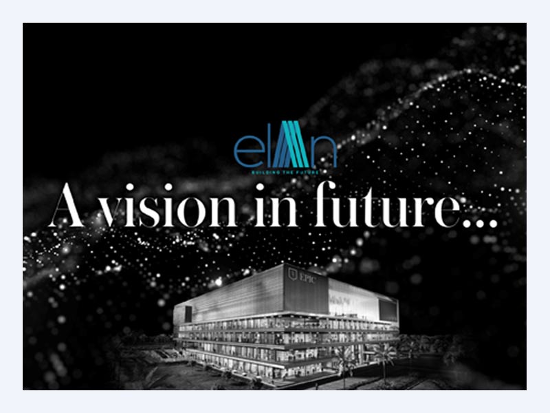 Elan Town Centre brochure