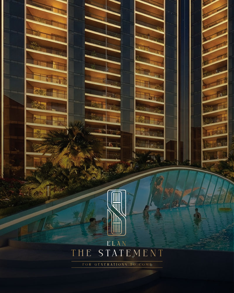 Elan The Statement Sector 49 Gurgaon