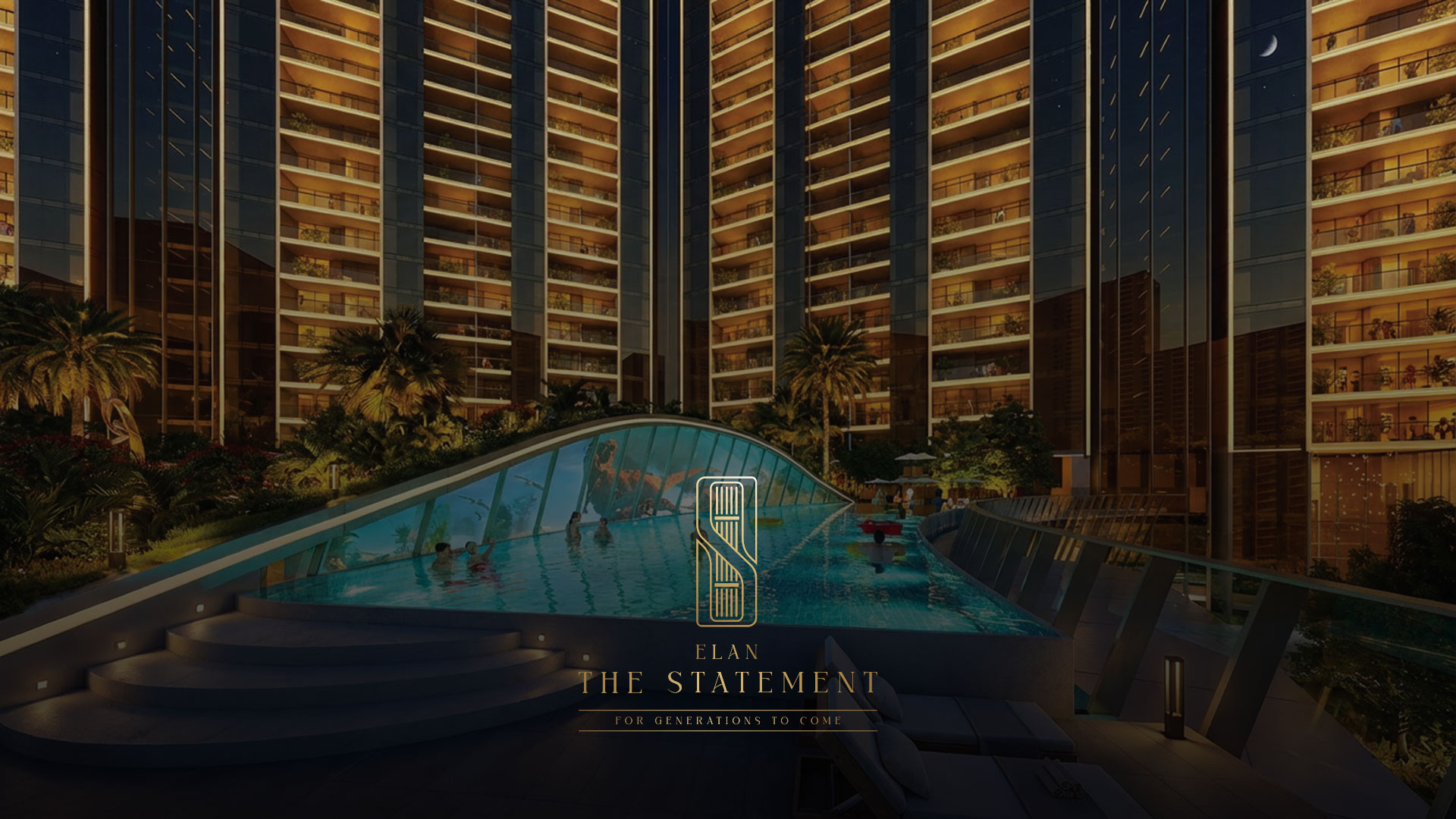 Elan The Statement Sector 49 Gurgaon