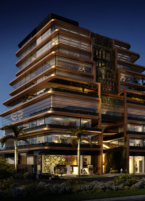 Elan Empire Sector 66 Gurgaon