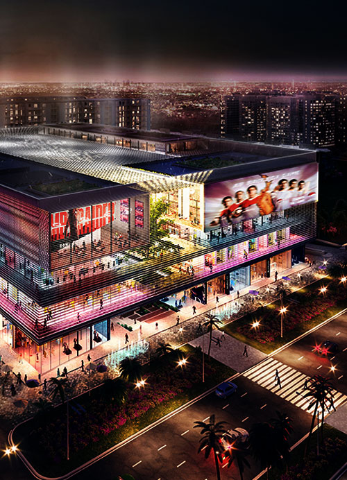 Elan Epic Sector 70 Gurgaon