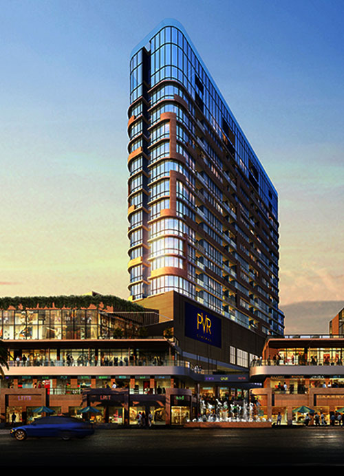 Elan Mercado Sector 80 Gurgaon