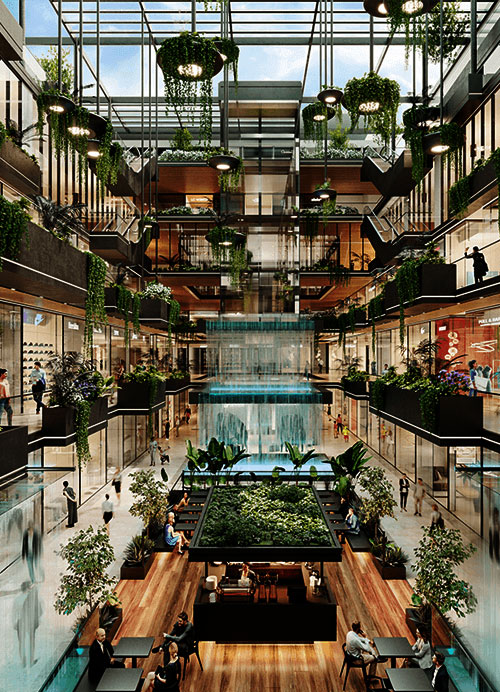 Elan Paradise Sector 50 Gurgaon