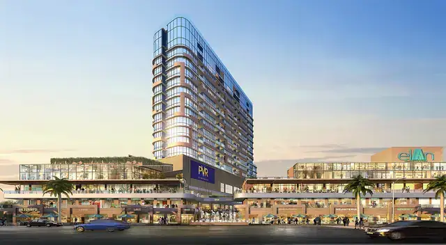5 Must-See Elan Commercial Developments in Gurgaon