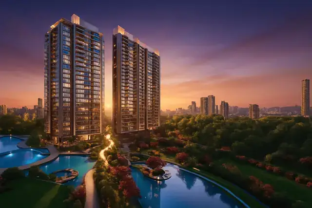 Elan Sector 49 on Sohna Road – New Ultra Luxury Address