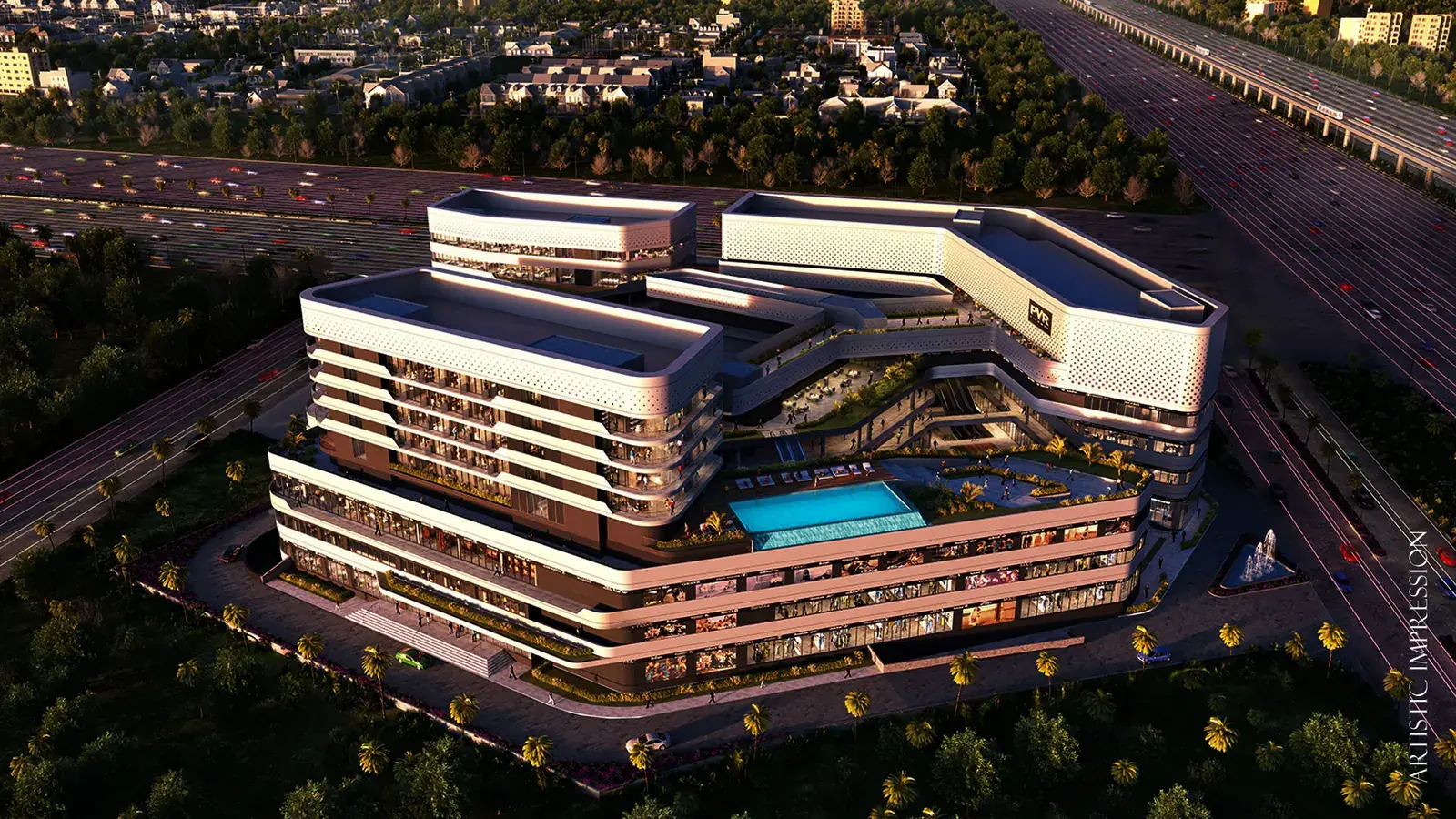 Top 8 Reasons to Invest in Elan Miracle Sector 84 Gurgaon