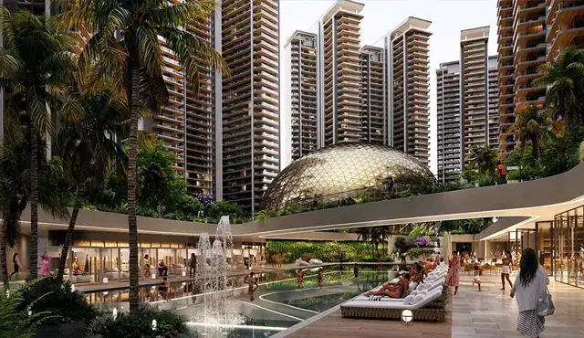 Unveiling the Unique Selling Points of Elan Projects in Gurgaon