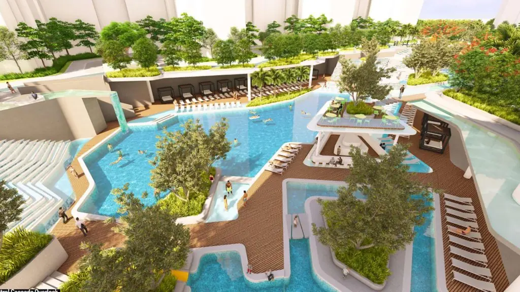 Why Elan Emperor 106 is Called the Mini Singapore of Gurgaon — image 2
