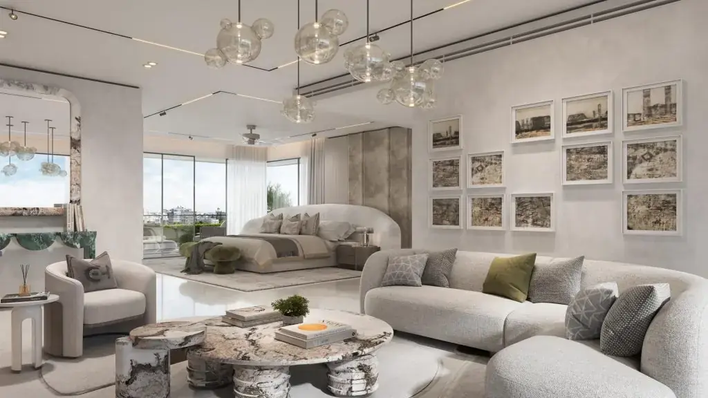 Why Elan Emperor 106 is Called the Mini Singapore of Gurgaon — image 3