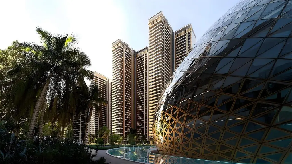 Why Elan Emperor 106 is Called the Mini Singapore of Gurgaon — image 8