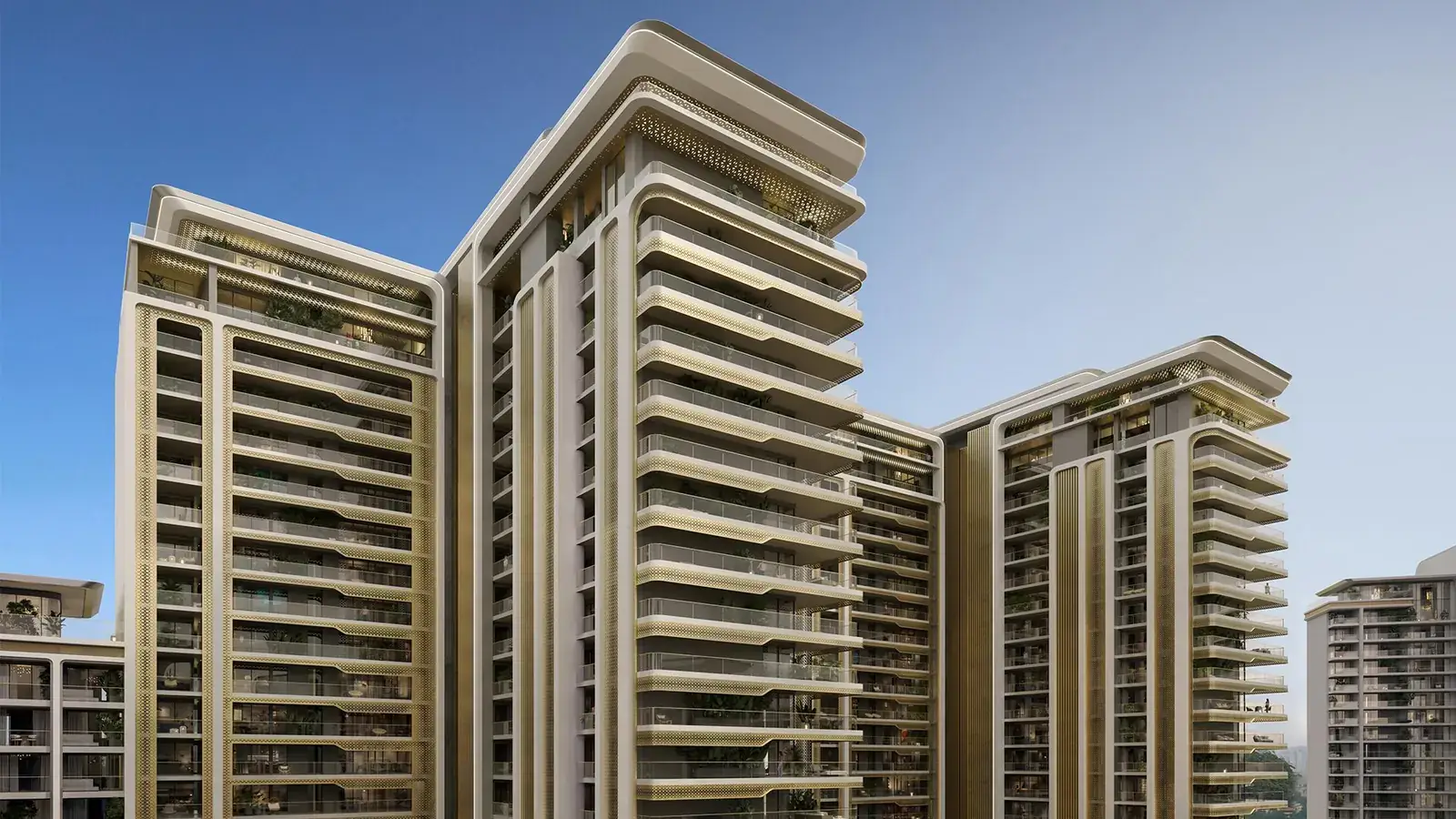 Why Elan Emperor 106 is Called the Mini Singapore of Gurgaon