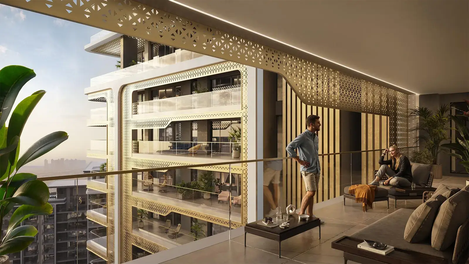 Why Sector 106 Is Becoming Gurgaon’s Preferred Destination