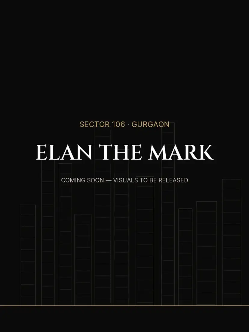 Elan The Mark — Commercial Destination · Coming Soon