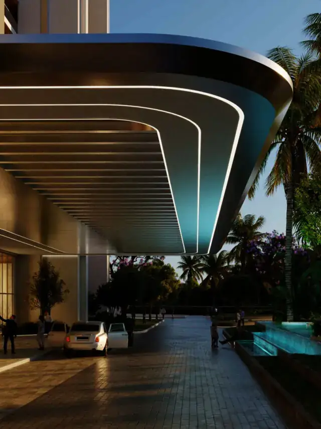 Elan Projects in Gurgaon - Luxury with Landmark Projects
