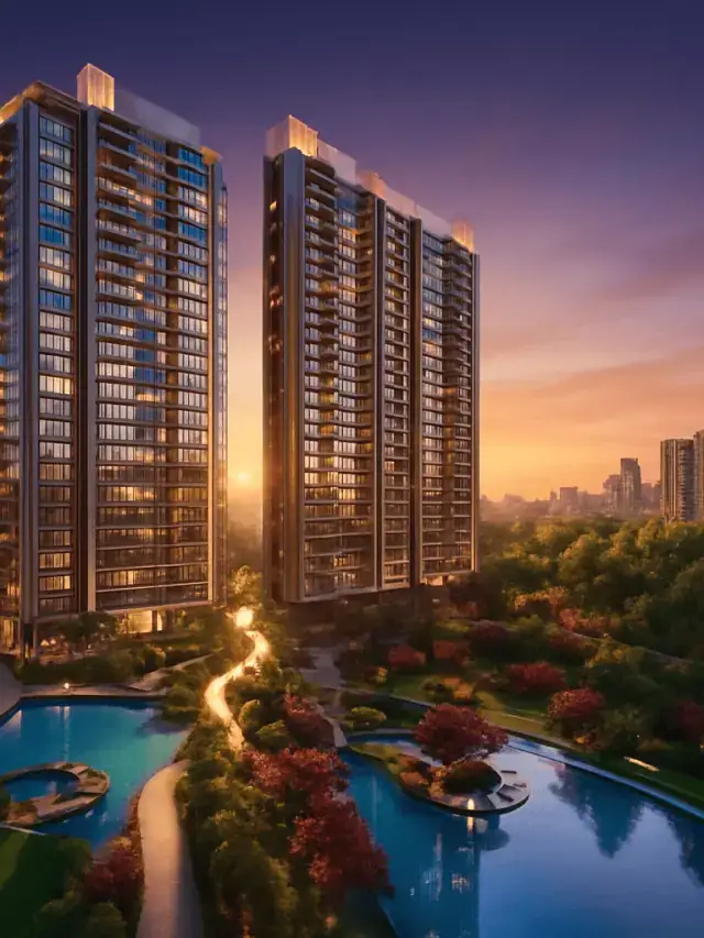 Elan Sector 49 Sohna Road Gurgaon 2025
