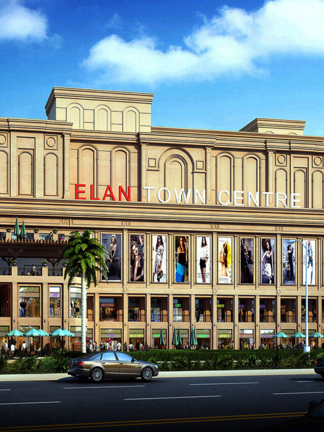 Elan Town Center