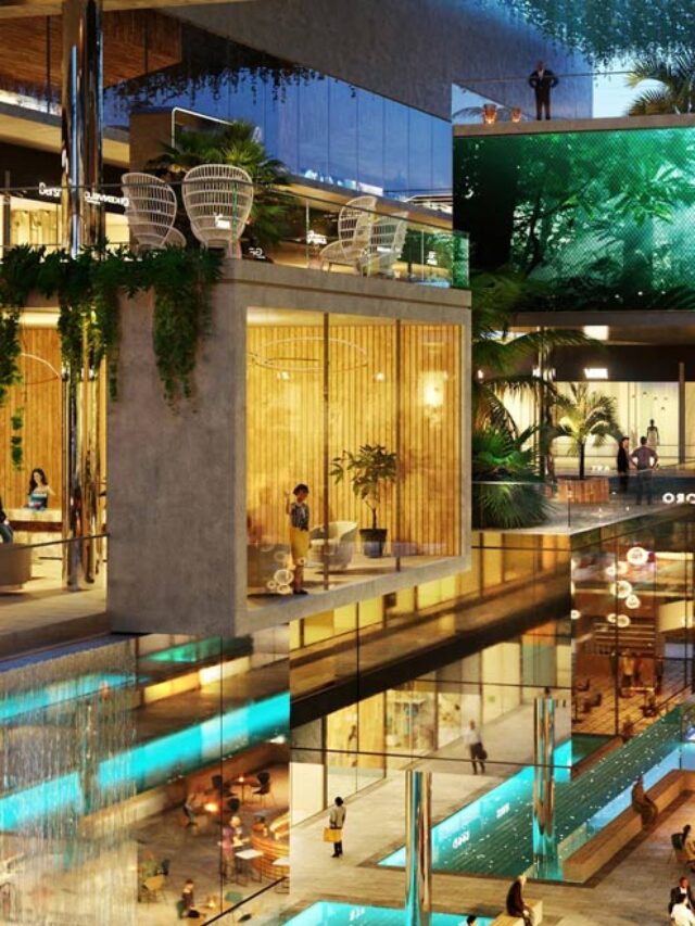 Indulge in Your Desires at Elan Imperial.