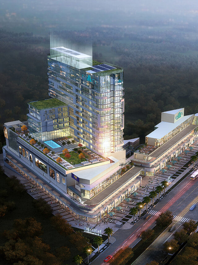 Discover the Essence of Luxury – Elan’s Projects in Gurgaon