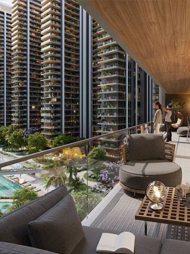 Elan’s New Gurgaon Projects – Dominating Indian Real Estate
