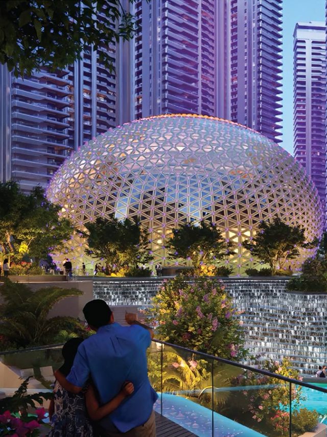 Explore Elan’s  Residential and Commercial Projects