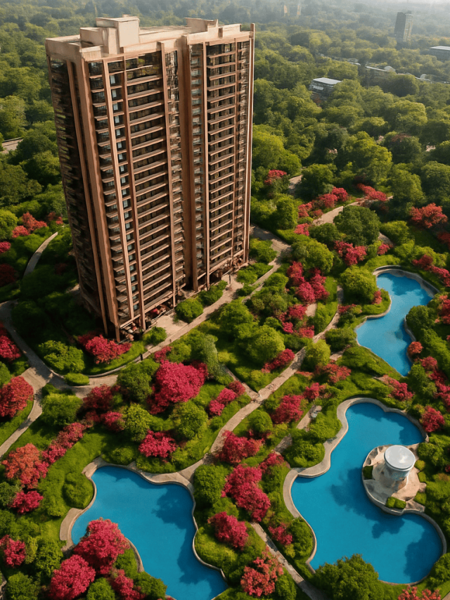 Elan New Launch in Sector 49 Gurgaon