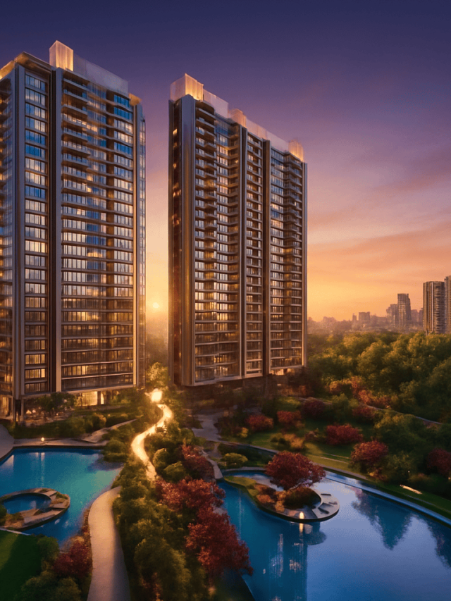 Elan Sector 49 – Luxury Residences on Sohna Road Gurgaon 2025