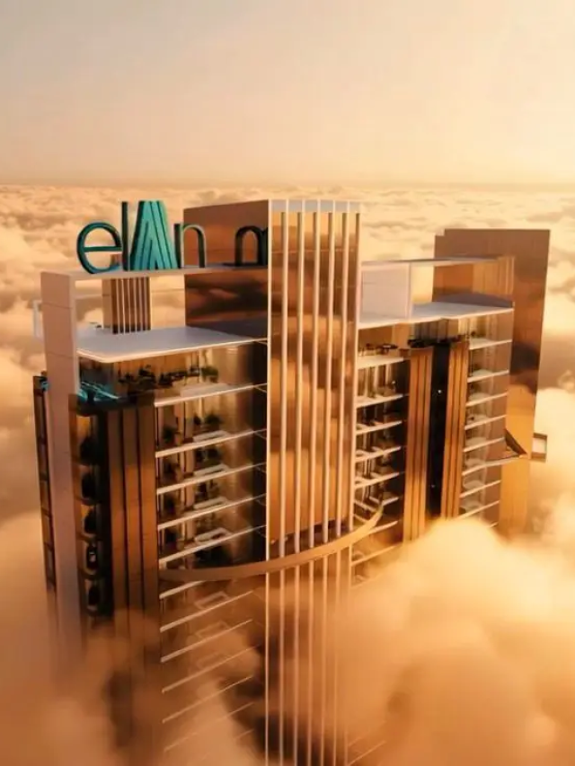 Elan The Statement Sector 49 Gurgaon