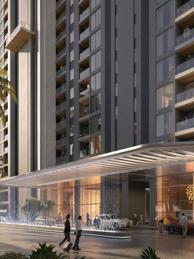 Elan The Presidential Sector 106 – Luxury Redefined