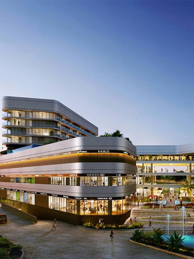 Elan Miracle Sector 84 Gurgaon