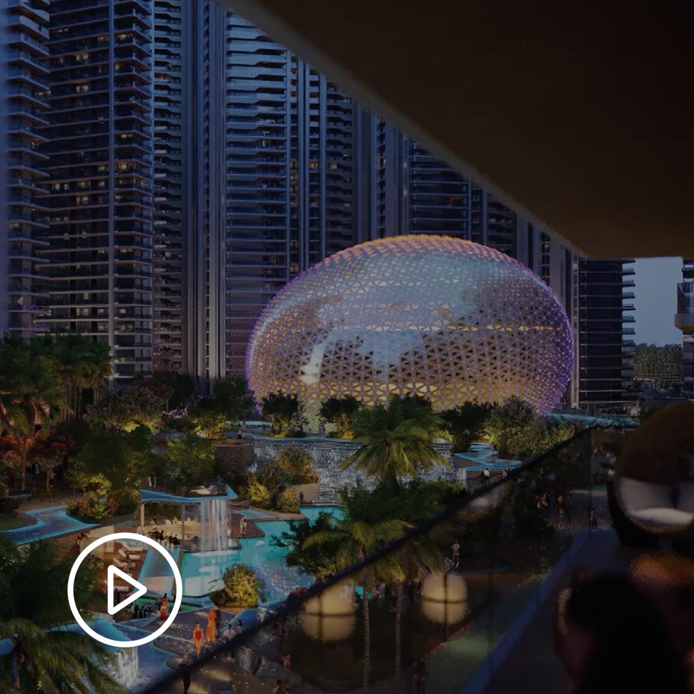 Elan Emperor Gurgaon