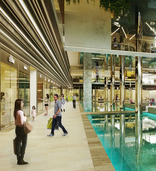 Elan The Mark Sector 106 Highlights