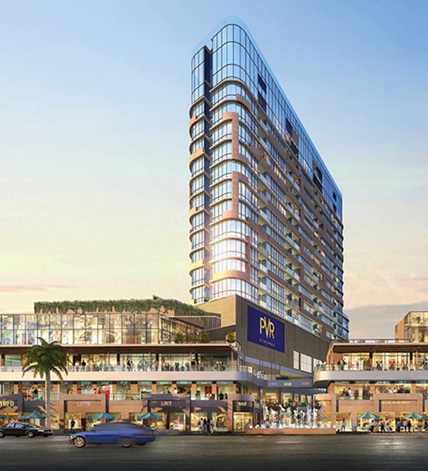 Elan Mercado Sector 80 Highlights