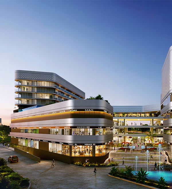 Elan Miracle Sector 84 Highlights