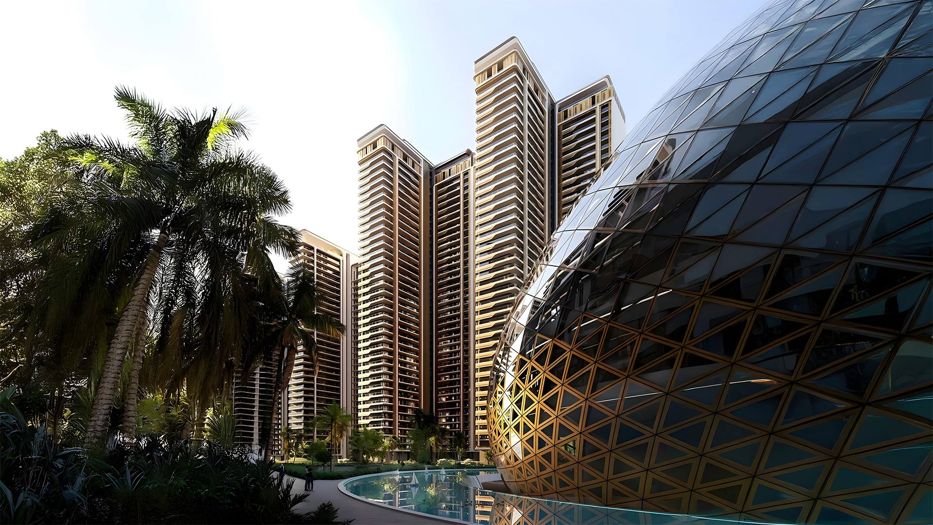 Elan New Project Sector 49, Gurgaon Banner