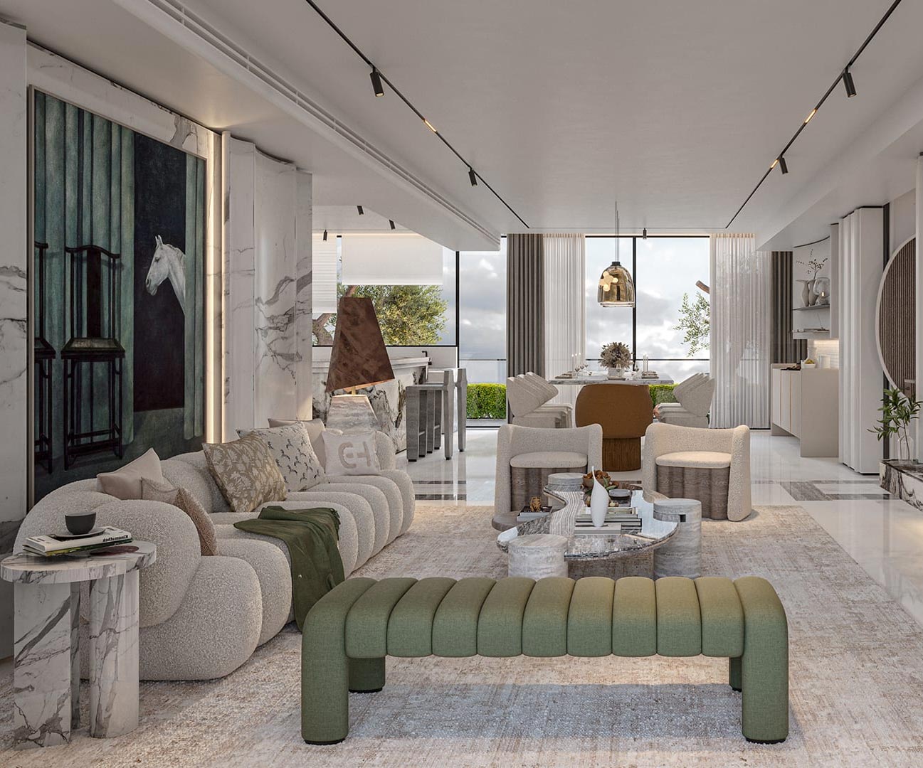 Elan New Project Gurgaon